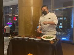 -圣丰索菲特·法国餐厅