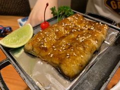 -老村旧煲(江宁金鹰店)