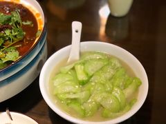 -何氏排骨(左家塘店)