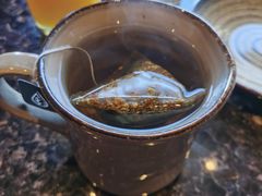 桂花金萱乌龙茶-老乾杯和牛烧肉(王府中环店)