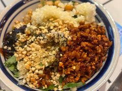 -热火朝天鲜切牛肉火锅(南强街巷店)