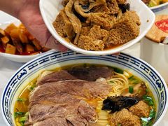 -永丰面馆(汉口路店)