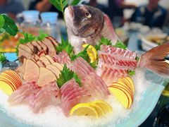 -随园花园餐厅(新港中路店)