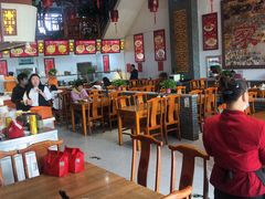 大堂-闫家粥铺(吉林大路店)
