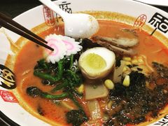 将太无二(瑞士公寓餐厅)-将太无二·北美传奇寿司(瑞士公寓店)
