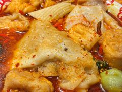 -来伊回麻辣烫·火锅串串清真(红瓦寺总店)