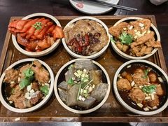 -百年家风·老馆子(东风店)