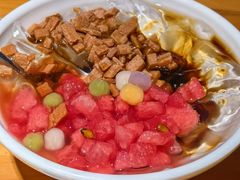 -大众跷脚牛肉馆·非遗传承单位(峨眉山店)