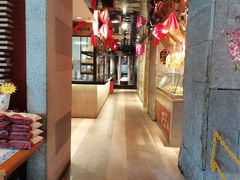 -东方饺子王(工农大路店)