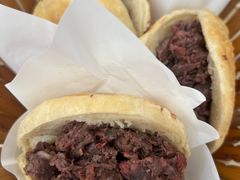 -闫家驴肉老店(华电一校店)