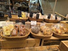 -佐敦面包铺·JORDAN BAKERY