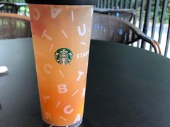 -星巴克(深圳侨城街店)