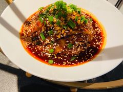 -赠李白·如诗的川味(余杭万达广场店)