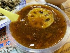 -东兴顺爆肚张