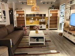 -宜家家居(宝山商场店)