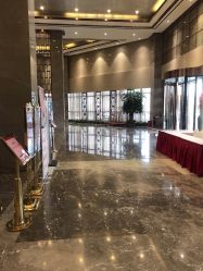 -欧亚美国际大酒店·宴会厅