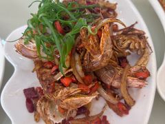 -覃记海鲜美食餐厅