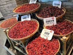 -巴蜀大将火锅(春熙店)