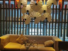 -佛山希尔顿酒店·融誉亚洲美食荟