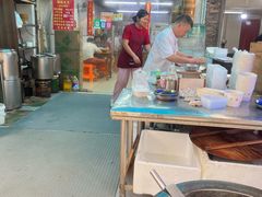 -锅贴大王南翔小笼(临沂二村店)