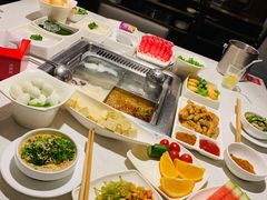 -海底捞火锅(高科广场店)