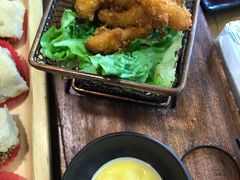 -院子餐厅·大锅菜·老杭帮(桥西直街店)