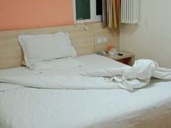 -7天酒店·天津大沽南路下瓦房地铁站店