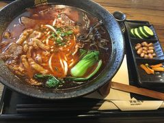 -俏湘私房菜(国贸店)