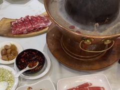 -东来顺饭庄(王府井步行街店)