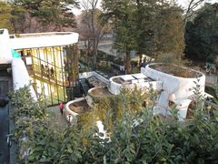 -三鹰之森吉卜力美术馆