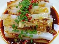 -大城小院饭店(博隆广场虹桥店)