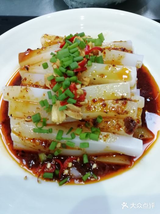 大城小院饭店(博隆广场虹桥店)图片