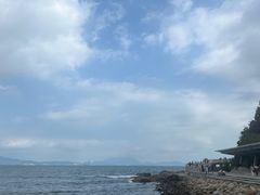 -大梅沙海滨公园