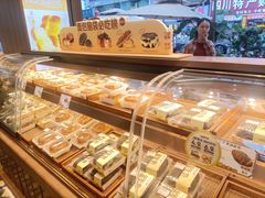-鲍师傅糕点(春熙路店)