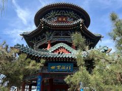 -迎泽公园
