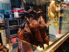 -龙记烤鸭店(新民路店)