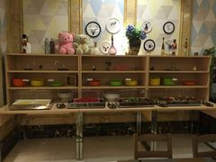 -碧桂园凤凰城酒店(南京店)