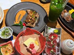 -和创柚子·会席日本料理(新区淮海街店)