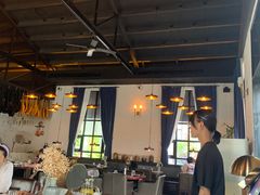 -IL Forno 意坊·意大利餐厅(花园店)