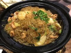 -宋庄魁元艺术餐厅