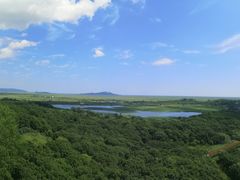 -珲春防川景区