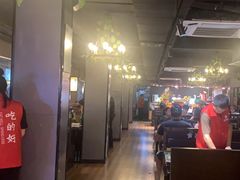 -名扬煮艺肥牛自助火锅(东平店)