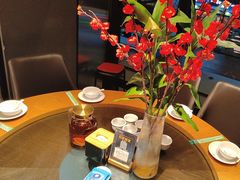 -鑫小城故事·藕汤·家常菜(台北一路总店)