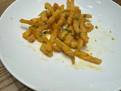 -周家二小姐的菜(西津渡店)