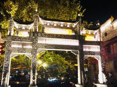 -古城苗家土菜馆(河景餐厅店)