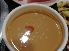 -川成串·自助串串香火锅(朝阳店)
