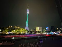 -海心沙亚运公园