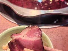 -青山青豆花·笑禅豆腐鱼(黄泥塝店)