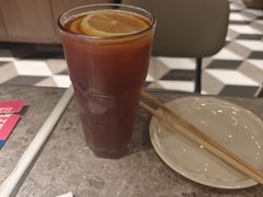 -留半山·香港食堂(啦啦宝都店)