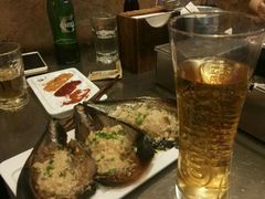 -很久以前羊肉串(大华三路店)
